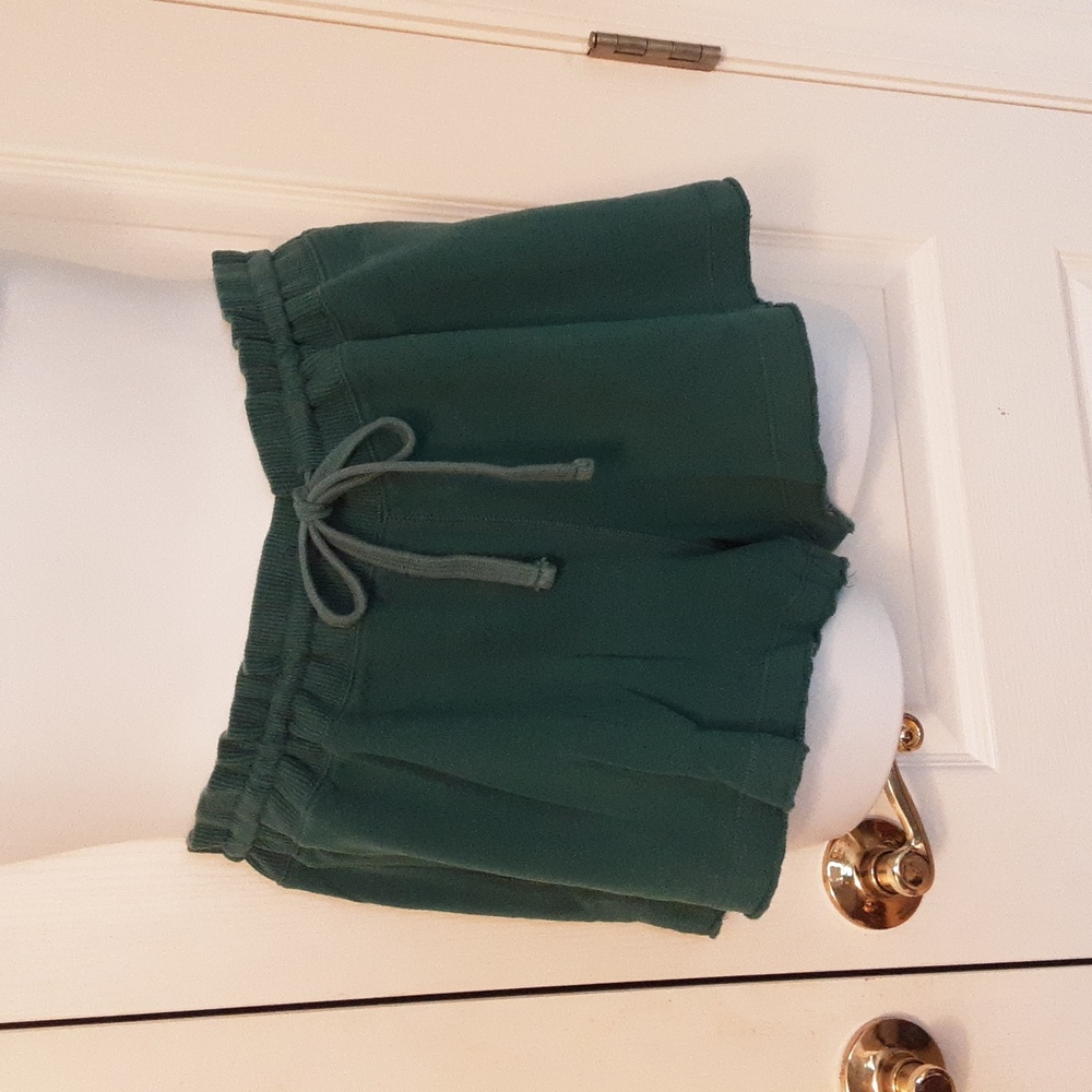 2 pairs of Mossimo cotton shorts, size XL